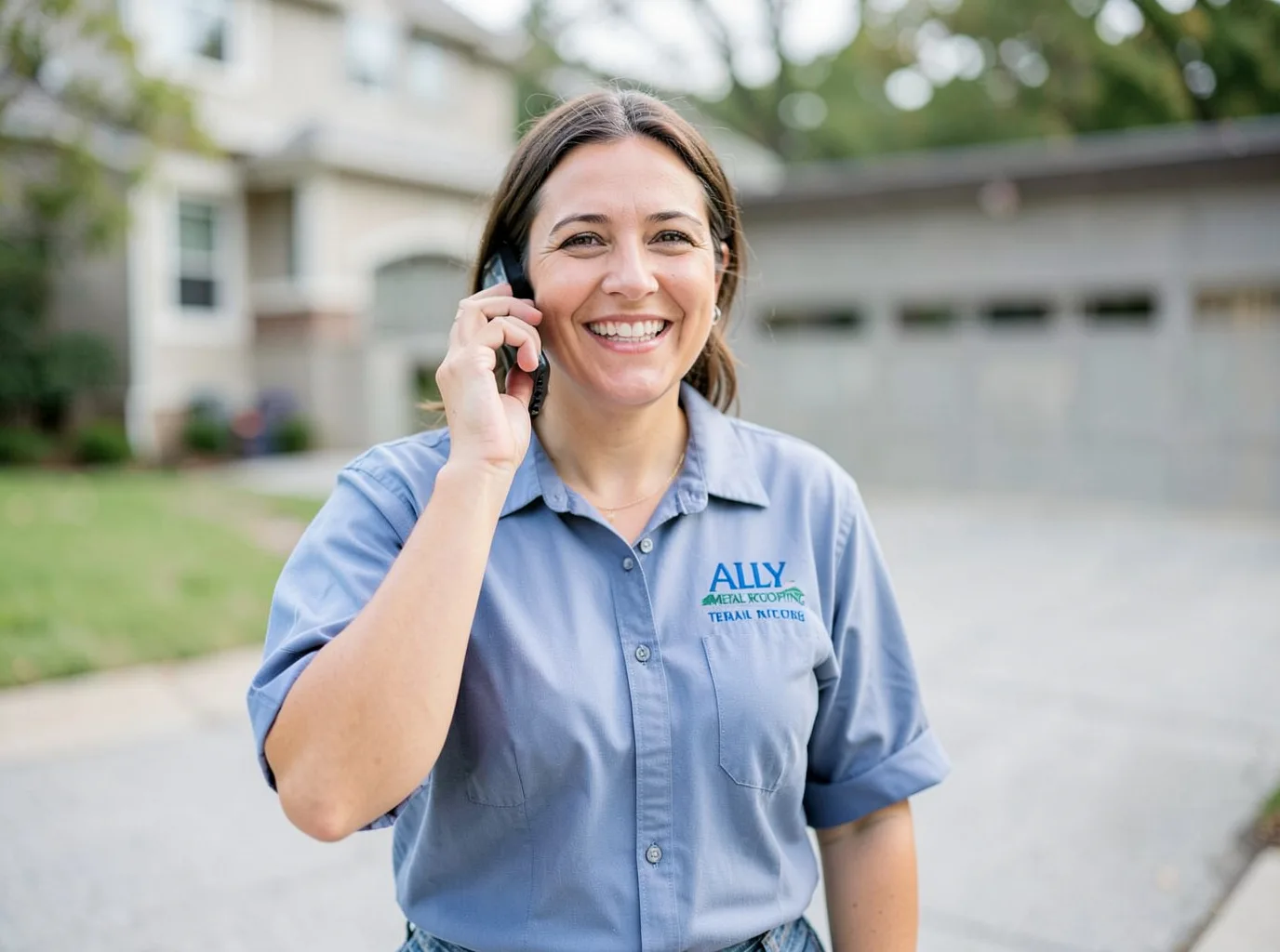 Metal Roof Installation Rosburg, WA FAQs